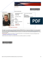 Nonimmigrant Visa - Confirmation Page - JOSE CARLOS