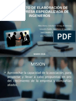 Proyecto