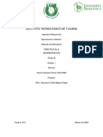 Practica 2 Sedimentación