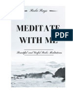 Meditate With Me