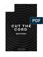 Cut the Cord