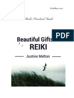 Beautiful Gifts of Reiki