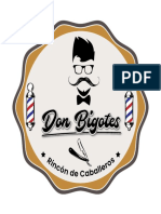 Logo Don Bigotes