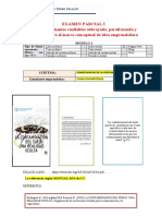 Formato para Registro de Fuentes para Idea Emprendedora