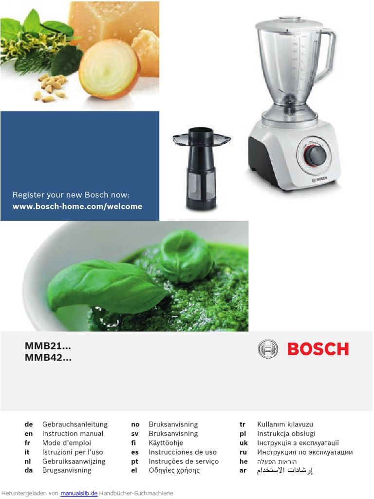 Mmb21 Series | PDF