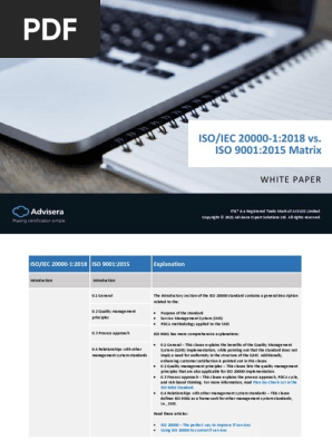 ISO_20000_2018_vs_ISO_9001_2015_matrix_EN