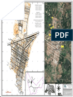 Data: Junho de 2020 PRANCHA-ùnica Esc Hor: 1: 3.250 Des/Projeto: Adeilton A Cunha