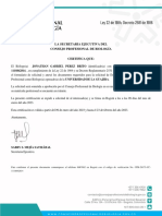 CertificadoAntecedentes