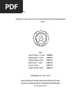 Download preskes PPOK by Sari Mustikaningrum SN64946696 doc pdf