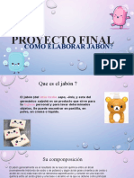 Proyecto Final