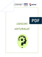 10 Capacidades Ciencias Naturales