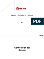 7 Gestion Del Cambio y Rediseno de Procesos