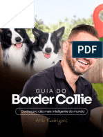 Guia do Border Collie _ E-Book