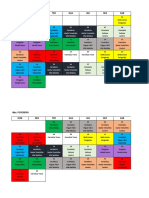 242 Calendario de Plantao Das Farmacias 1 Semestre de 2022 PDF