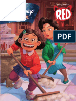 RED Disney Presenta