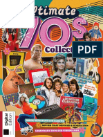 The Ultimate 70s Collection - 4th Edition, 2022