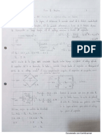 Física II - Circuitos RC - Ejercicios Resueltos