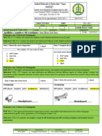 Evaluation-Proyect N°2-Parcial N°1