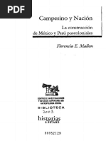 Cap 9 - de Quien Son Los Huesos, Al Final de Cuentas - Mallon, Florencia