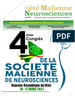 Brochure Congres Neuro 2021 Final