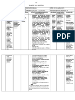 PLANO DE AULA  LL QUINZENAL CIÊNCIAS 8 ANOS 02 a 13.08 2021 -