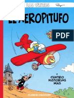 02 - El Aeropitufo