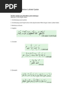 Download AmalanPadaMalamLailatulQadarbyshukriahmadSN6494751 doc pdf