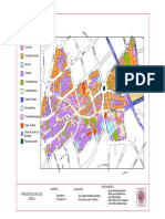 Analisis de Uso de Suelo