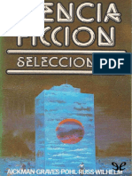 Ciencia Ficcion - AA. VV