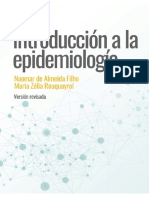 Introducción A La Epidemiología - Fiho