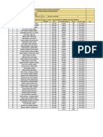 FORMATO ECONOMICO (Implementación de Mate II) - Hoja 1