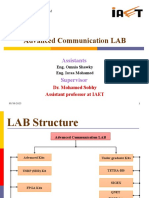 LAB Presntation