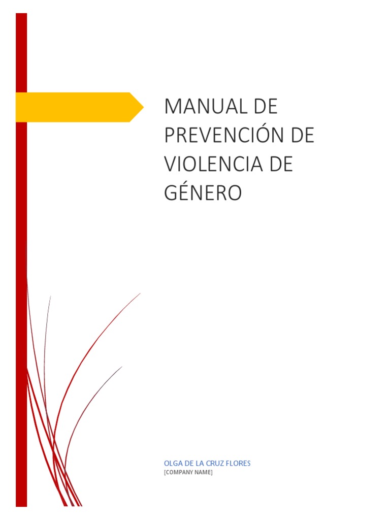 Prevención de Violencia Sexual en Aulas | PDF | La violencia contra las ...