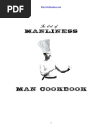 Download Art of Manliness - Man Cook Book by abhii SN6494792 doc pdf