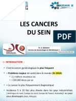 Cancer Du Sein