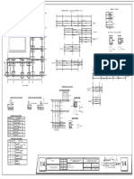 Casa 2 - Estructura-M P1