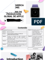 Caso Apple Resuelto