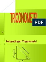 Trigonometri 1