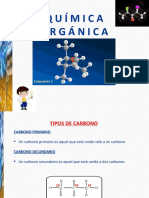 Organica (Alcanos y Ciclos Alcanos) 2