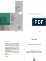 Desenredando La Ciencia PDF