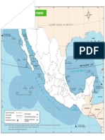 Limites Territoriales Islas Mares