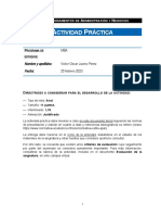 Practica Fundamento de Administracion MBA