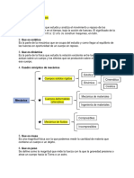 (1 - 6) Conceptos