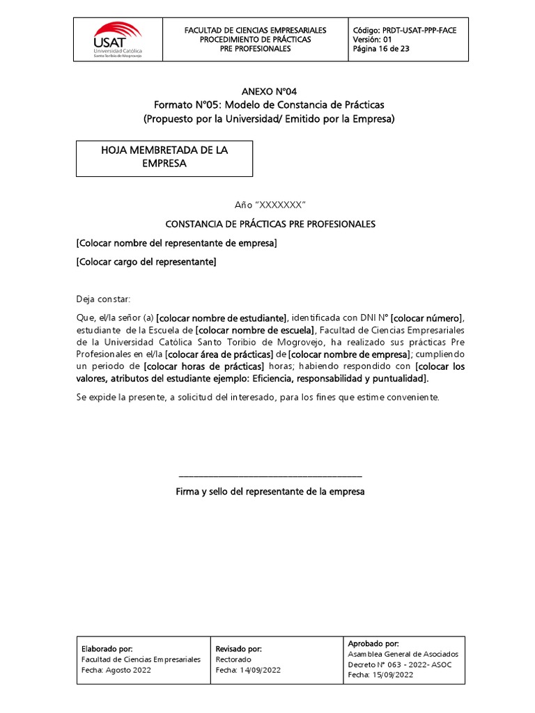Anexo 4 modelo constancia de ppp ccee 2022 v1 16 pdf