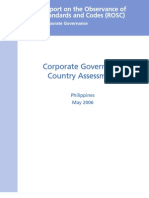 Code of Corporate Governance