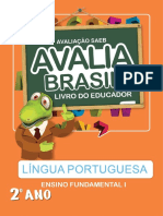 2º Ano LP Avalia Brasil-1