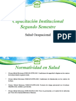 2do Semestre