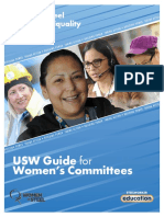Women Guide