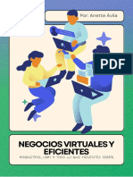 Negocios Virtuales