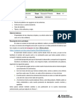 Actividad 4, Actividad de Instagram - Lara Vicente Illán